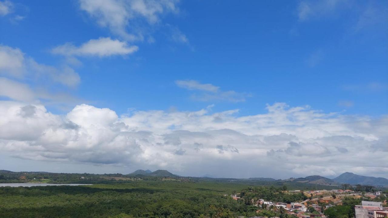 Apartamento Aconchegante, Linda Vista E Com Garagem Guarapari Extérieur photo